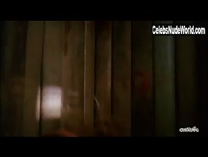 Cheryl Smith Blonde , Explicit in Caged Heat (1974)