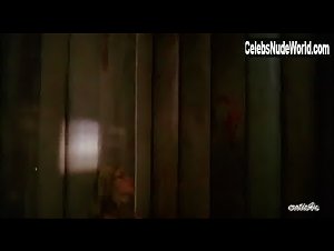 Cheryl Smith Blonde , Explicit in Caged Heat (1974) 16