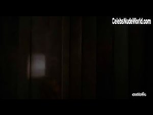 Cheryl Smith Blonde , Explicit in Caged Heat (1974) 17