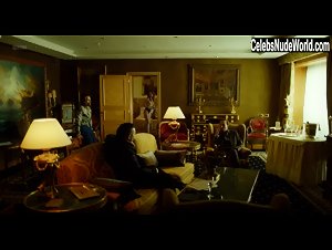 Catherine Del Carmen Barreto Martinez in Gomorra (series) (2014) 13