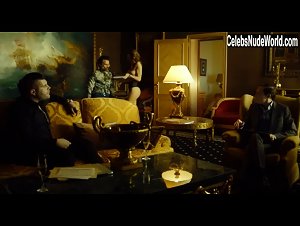 Catherine Del Carmen Barreto Martinez in Gomorra (series) (2014) 17