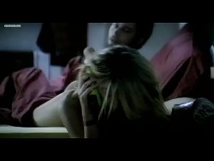 Chiara Picchi in La spettatrice (2004) 15