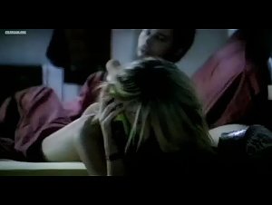 Chiara Picchi in La spettatrice (2004) 16