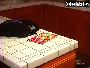 Christine Nguyen Virtual , Explicit in Super Ninja Doll (2007) 2