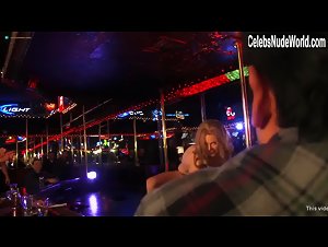 Catherine Annette Poledance , Lingerie in After Midnight (2014) 17