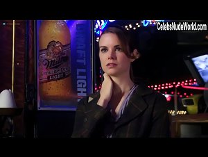 Catherine Annette Poledance , Lingerie in After Midnight (2014) 7