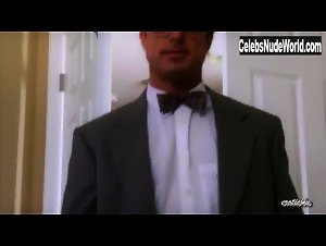 Brandin Rackley Lesbian , boobs in Bikini Frankenstein (2010) 18
