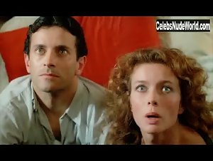 Christiane Jean Hot , Compilation in L'amour braque (1985) 3