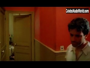 Christiane Jean Hot , Compilation in L'amour braque (1985) 9