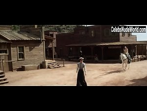 Christiane Seidel in Godless (series) (2017) 1
