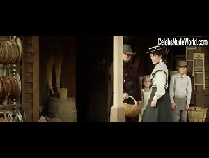 Christiane Seidel in Godless (series) (2017) 10