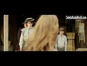 Christiane Seidel in Godless (series) (2017) 13