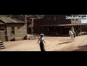 Christiane Seidel in Godless (series) (2017) 2