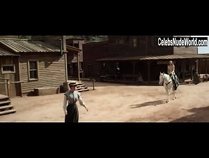 Christiane Seidel in Godless (series) (2017) 3
