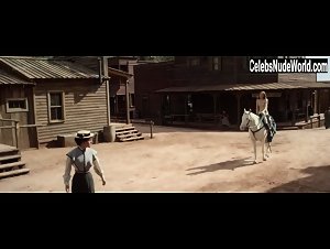 Christiane Seidel in Godless (series) (2017) 4
