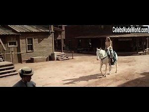 Christiane Seidel in Godless (series) (2017) 6
