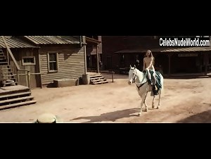Christiane Seidel in Godless (series) (2017) 7