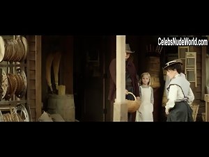 Christiane Seidel in Godless (series) (2017) 9