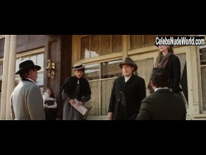 Christiane Seidel Outdoor , Costume in Godless (series) (2017) 12