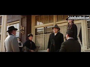 Christiane Seidel Outdoor , Costume in Godless (series) (2017) 13
