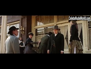 Christiane Seidel Outdoor , Costume in Godless (series) (2017) 17