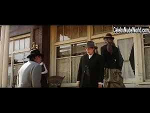 Christiane Seidel Outdoor , Costume in Godless (series) (2017) 19