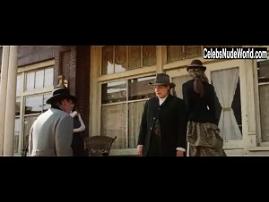 Christiane Seidel Outdoor , Costume in Godless (series) (2017) 20