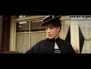 Christiane Seidel Outdoor , Costume in Godless (series) (2017) 5