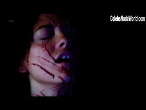 Aline Silva in O Animal Sonhado (2015) 18