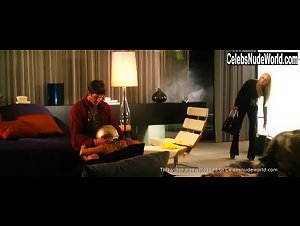 Sonia Rockwell in Spread (2009) 15