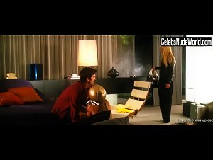 Sonia Rockwell in Spread (2009) 16
