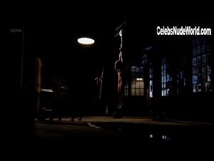 Aline Toscano in Anestesia (short) (2010) 1