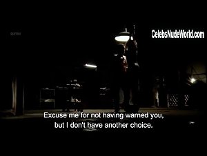 Aline Toscano in Anestesia (short) (2010) 11