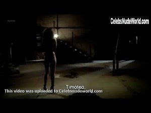 Aline Toscano in Anestesia (short) (2010) 15