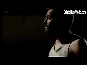 Aline Toscano in Anestesia (short) (2010) 17
