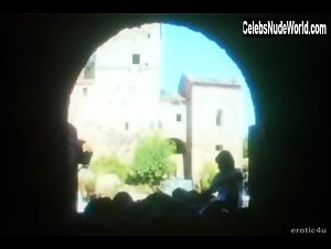 Silke Rein in Tendres cousines (1980) 1