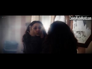 Alina Puscau nude, sex scene in Lycan (2017) 11