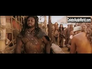 Alina Puscau in Conan the Barbarian (2011) 11