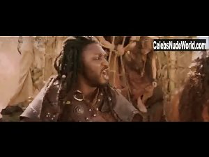 Alina Puscau in Conan the Barbarian (2011) 12