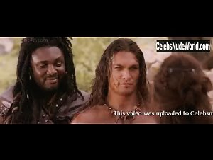 Alina Puscau in Conan the Barbarian (2011) 15