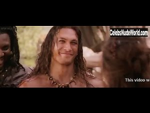 Alina Puscau in Conan the Barbarian (2011) 16