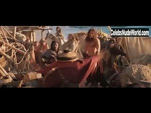 Alina Puscau in Conan the Barbarian (2011) 5