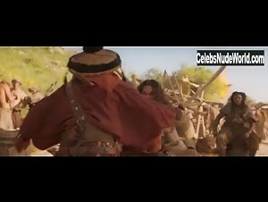Alina Puscau in Conan the Barbarian (2011) 6