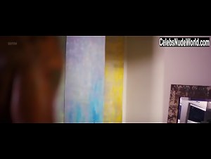 Alena Savostikova in Armed (2018) 18