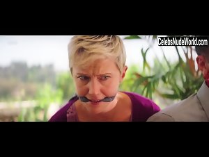 Alena Savostikova in Cool Hair (short) (2017) 10