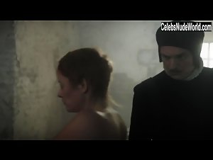 Christina Simhandl in Die Seelen im Feuer (2014) 13