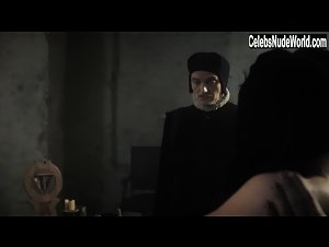 Christina Simhandl in Die Seelen im Feuer (2014) 17