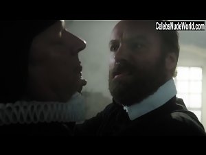 Christina Simhandl in Die Seelen im Feuer (2014) 19