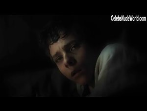 Christina Simhandl in Die Seelen im Feuer (2014) 4