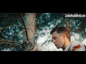 Aglaya Tarasova Outdoor Nudity , Perfect Butt In Tanki (2018) 14